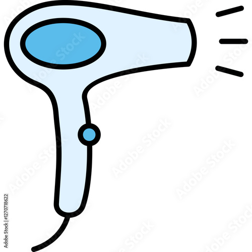Hair removal Icon