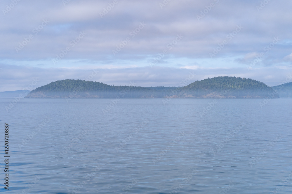San Juan Islands Archipelago San Juan Islands Archipelago