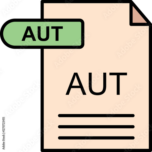 AUT Icon