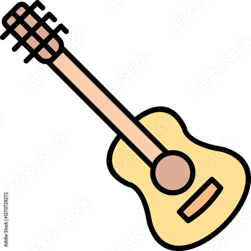 Guitar Icon