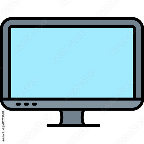 Lcd Icon