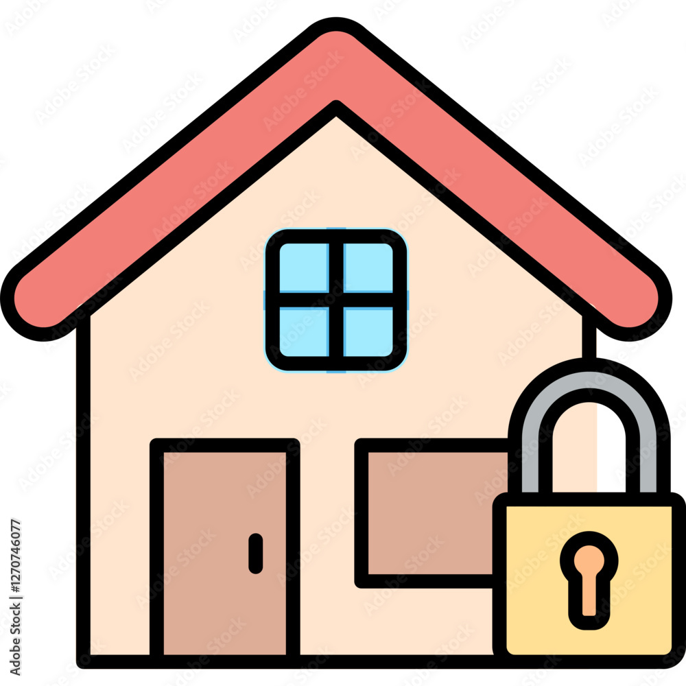 Lock Icon Lock Icon