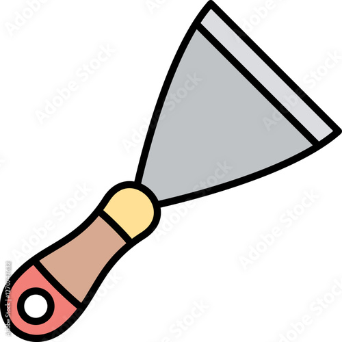 Spatula Icon