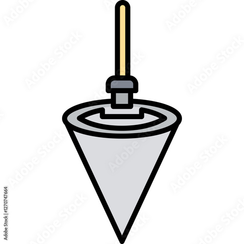 Plumb Bob Icon
