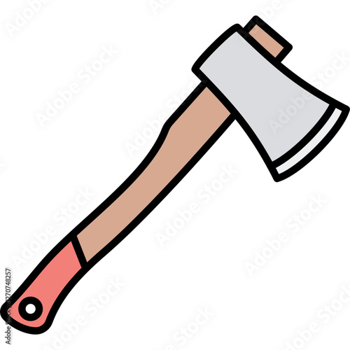 Axe Icon