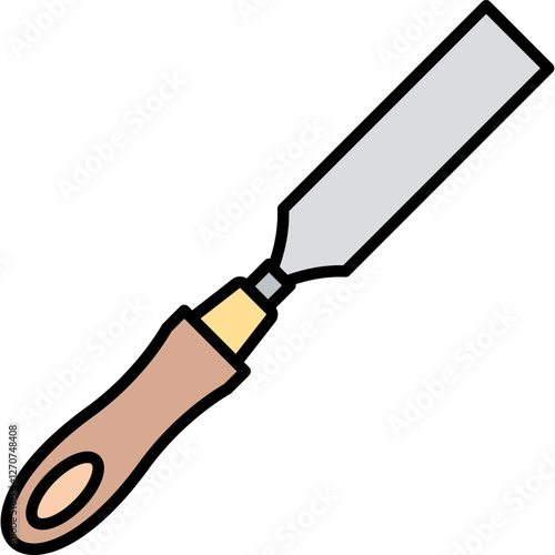 Chisel Icon