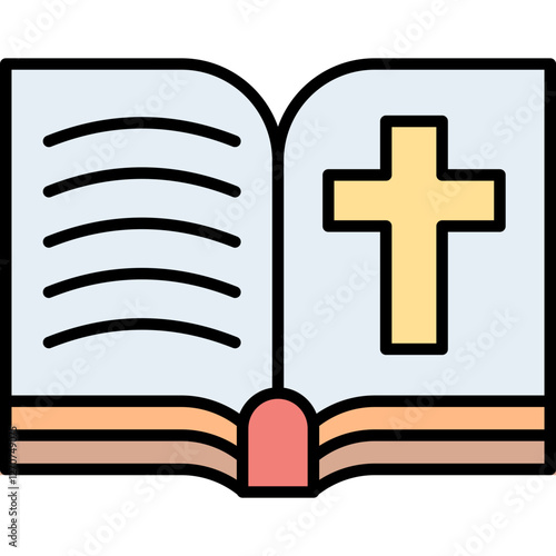 bible Icon