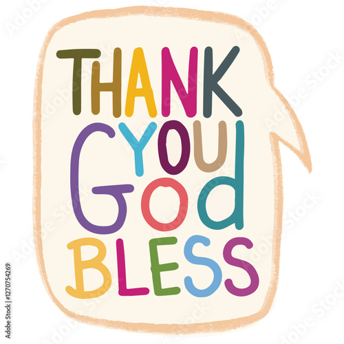 Religious Greetings Stickers