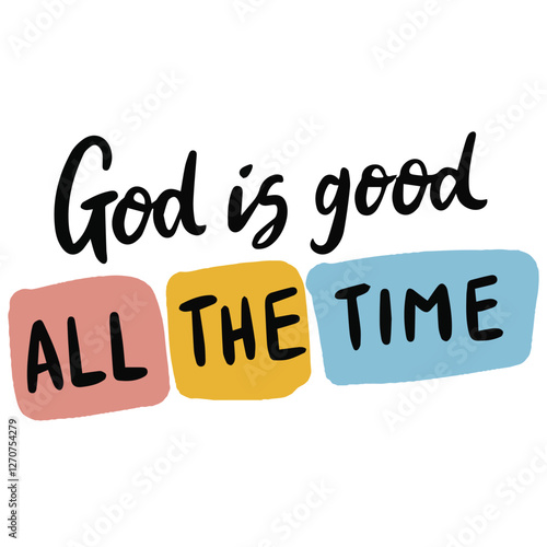 Religious Greetings Stickers