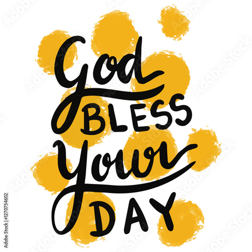 Religious Greetings Stickers