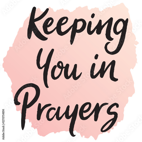 Religious Greetings Stickers