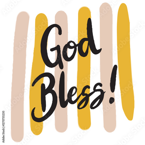 Religious Greetings Stickers