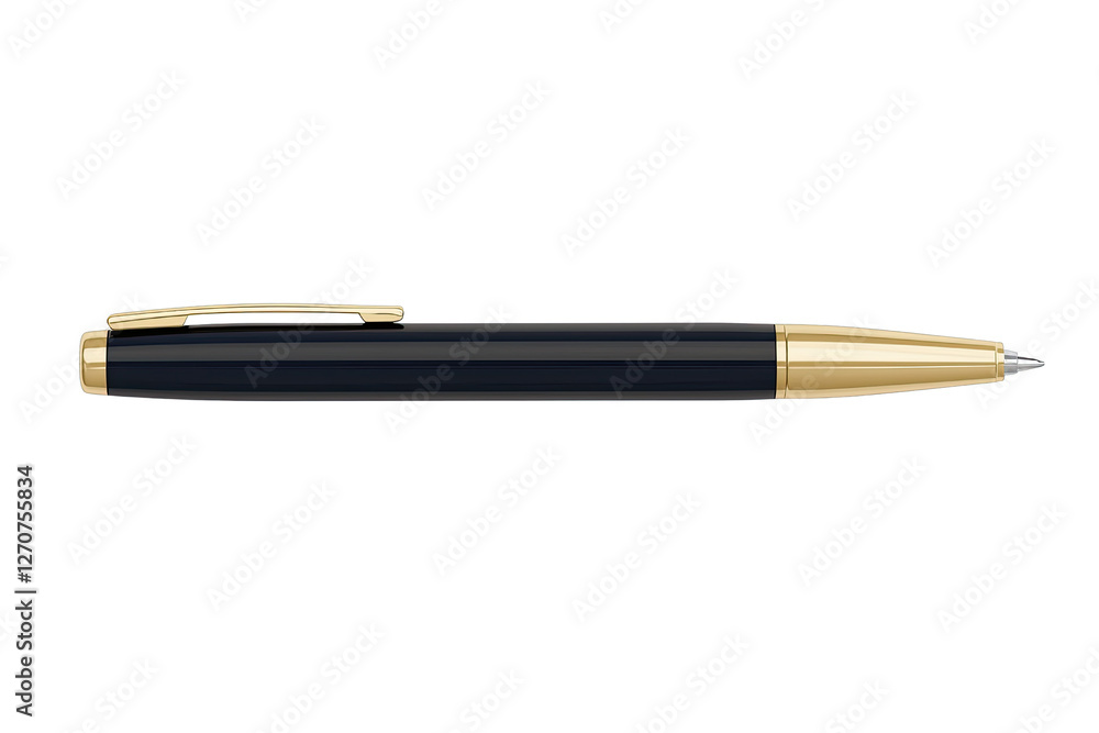 Justice responsibility concept. Elegant black pen with gold accents, ideal for professional settings and writing. Justice responsibility concept. Elegant black pen with gold accents, ideal for professional settings and writing.