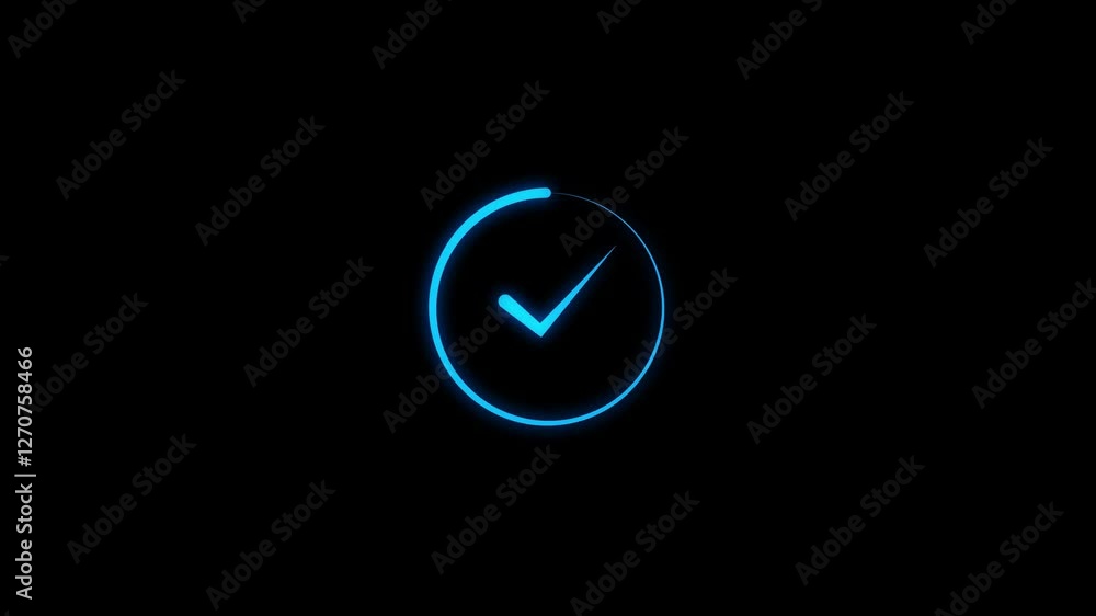 Check Mark Icon. Check Mark Icon.