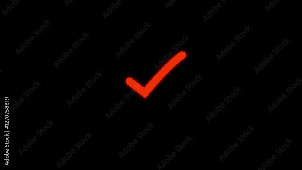Check Mark Icon. Check Mark Icon.