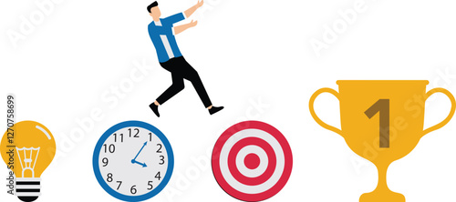 Business strategy and Action plan