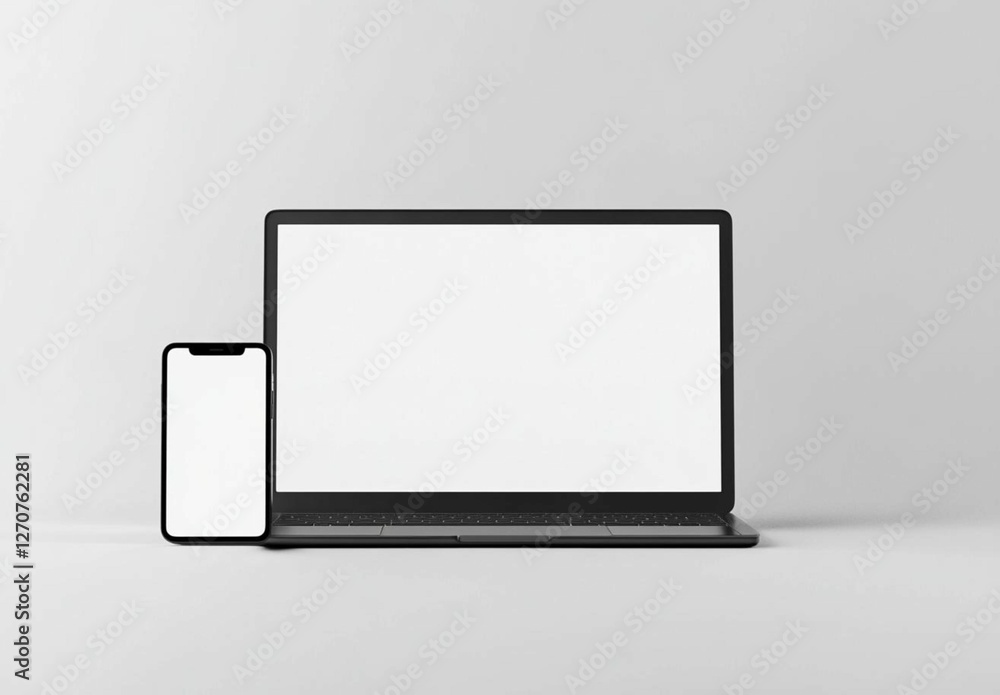 Tech Harmony: The Symphony of Modern Devices Tech Harmony: The Symphony of Modern Devices