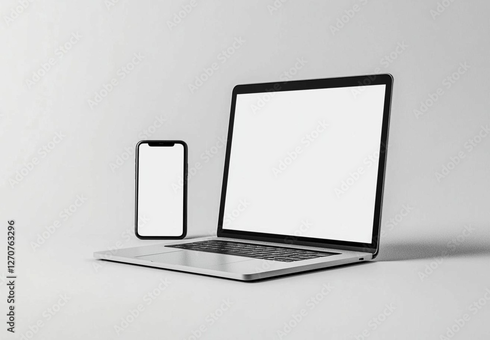 Tech Harmony: The Symphony of Modern Devices Tech Harmony: The Symphony of Modern Devices