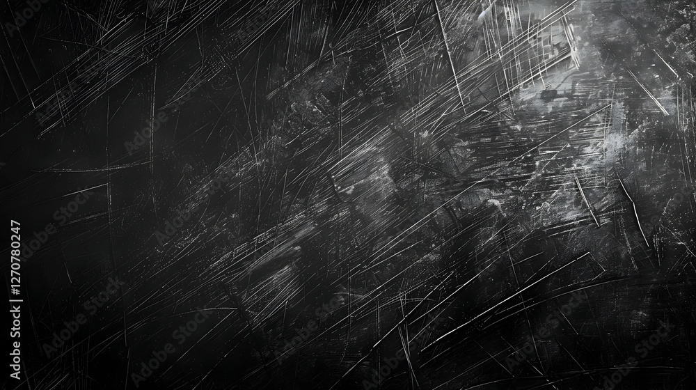 Abstract textured background with scratches and marks in dark tones, suitable for artistic designs Abstract textured background with scratches and marks in dark tones, suitable for artistic designs