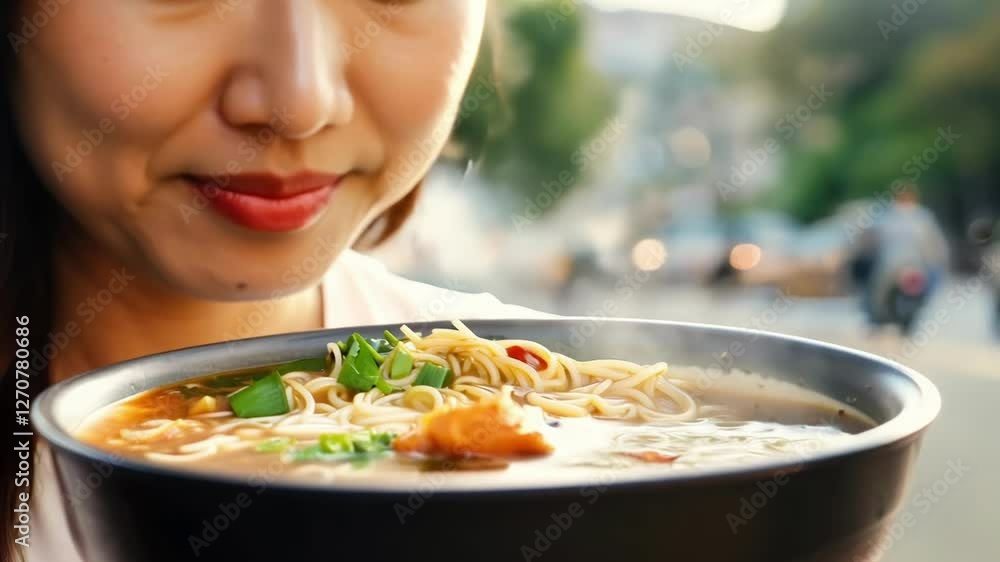 Steam rises from freshly cooked food in a pan, illustrating the steaming process and creating a mouthwatering scene. Ideal for cooking and food-related content. Steam rises from freshly cooked food in a pan, illustrating the steaming process and creating a mouthwatering scene. Ideal for cooking and food-related content.