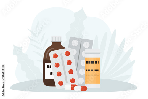 pharmacy clip art