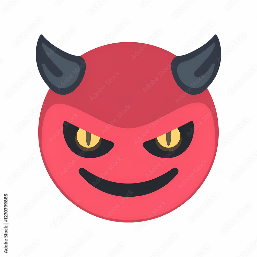 Smiling Imp
Smiling Imp