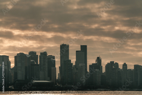 Vancouver City