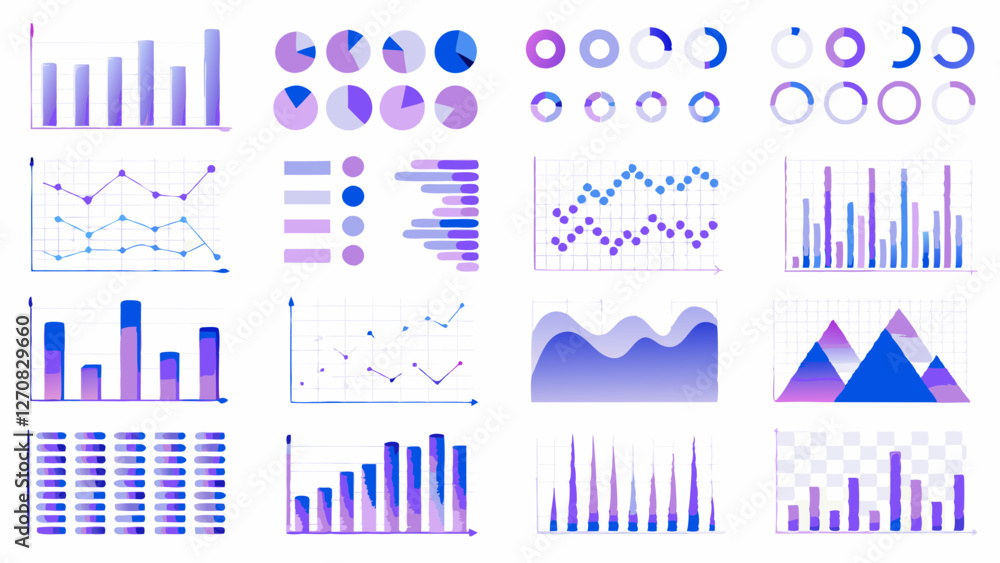 statistical charts statistical charts