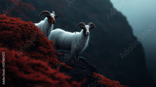 atlantic puffin or common puffin or common puffin