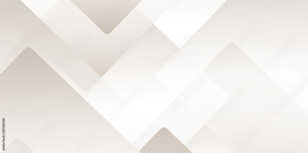 Abstract white tringle diamond shapes background .white modern technology concept geometric line vector background. Abstract white tringle diamond shapes background .white modern technology concept geometric line vector background.