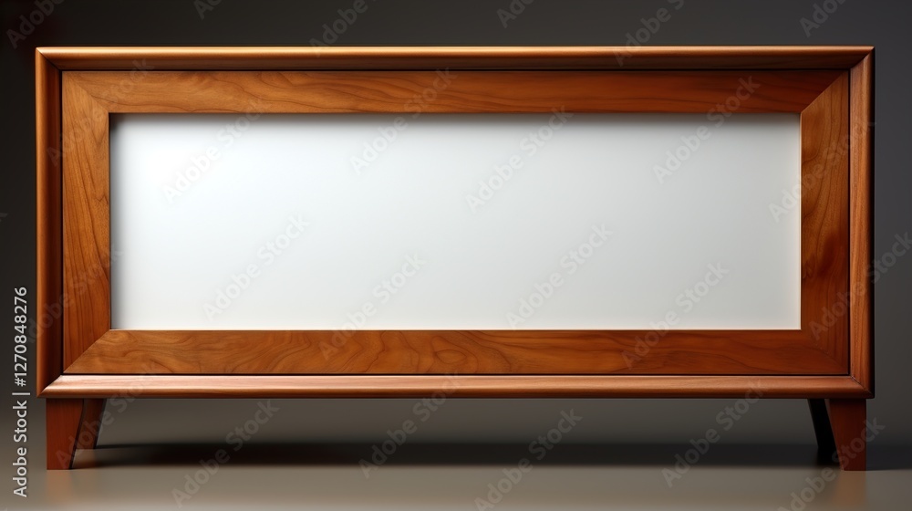 empty blank mock up poster frame in white solid background HD 8K wallpaper Photographic Image empty blank mock up poster frame in white solid background HD 8K wallpaper Photographic Image