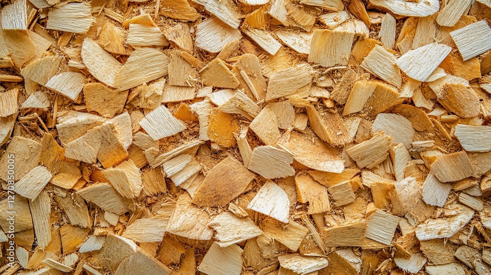 Wood Chips