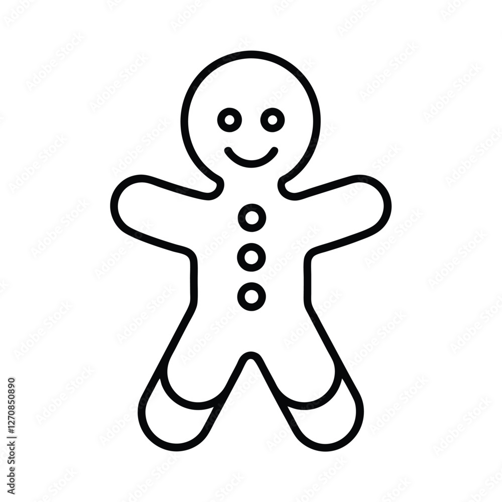 christmas gingerbread man christmas gingerbread man