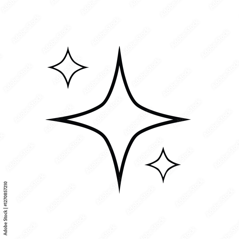 black star icon black star icon