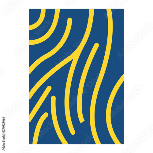 wood Vector Design Icon Style