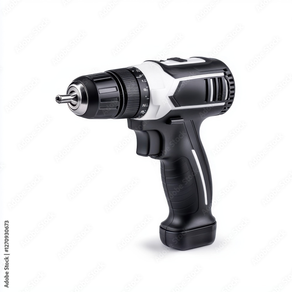 Powerful Cordless Drill with Adjustable Torque Settings for Versatile DIY and Professional Use Powerful Cordless Drill with Adjustable Torque Settings for Versatile DIY and Professional Use