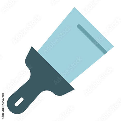 Spackle Vector Design Icon Style