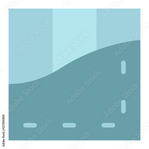 Drywall Vector Design Icon Style