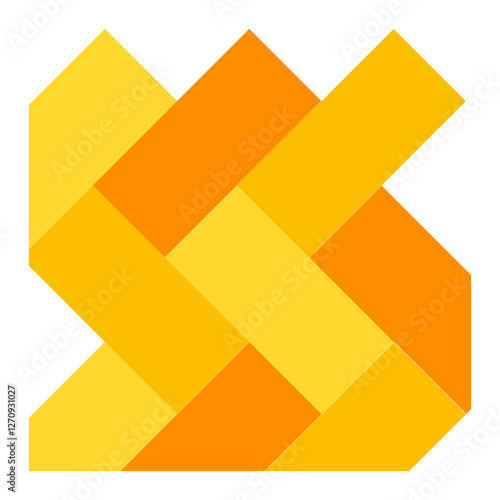 Hardwood Repair Vector Design Icon Style