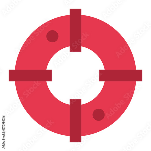 Salvage Vector Design Icon Style