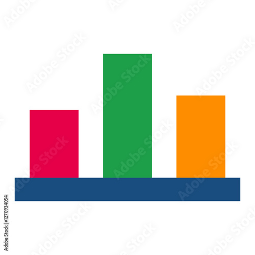 Rating Factors Vector Design Icon Style