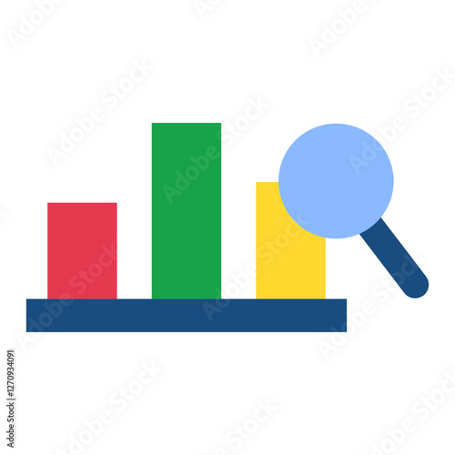 Actual Cash Value Vector Design Icon Style