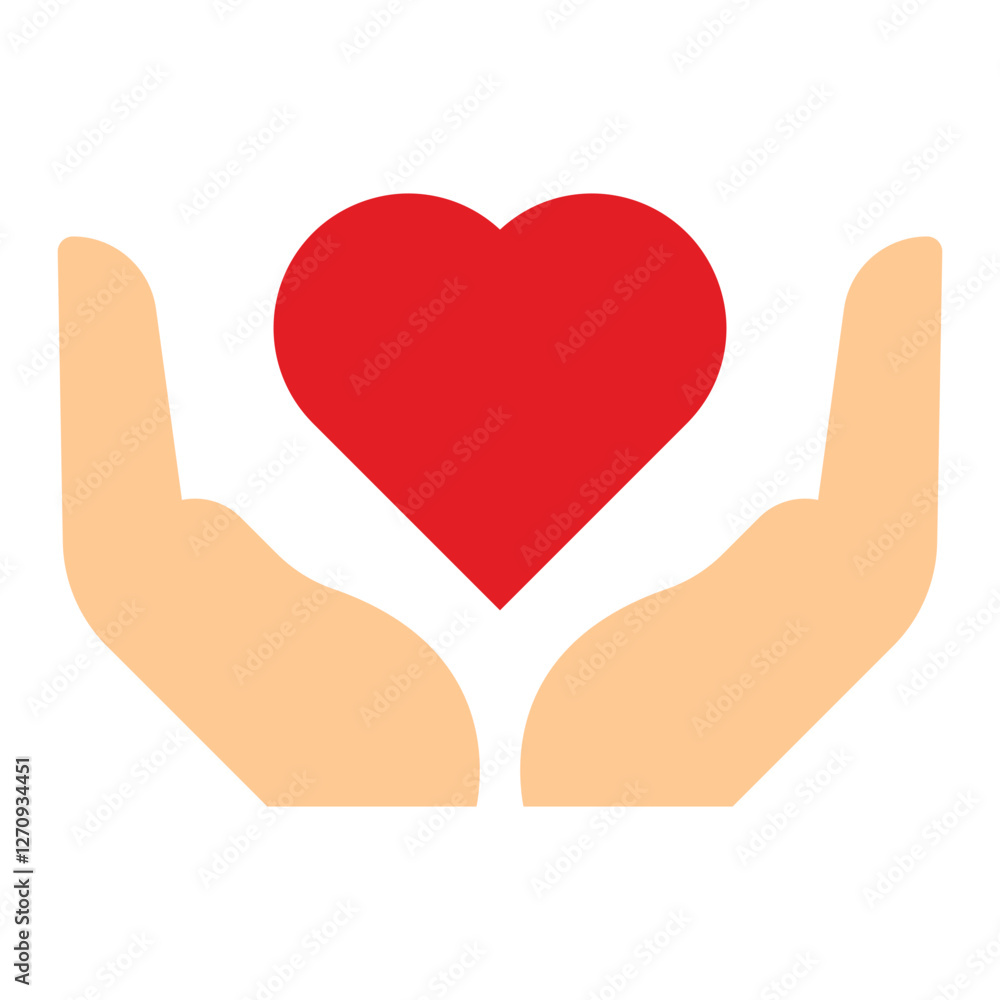 Accidental Death Benefit Vector Design Icon Style Accidental Death Benefit Vector Design Icon Style
