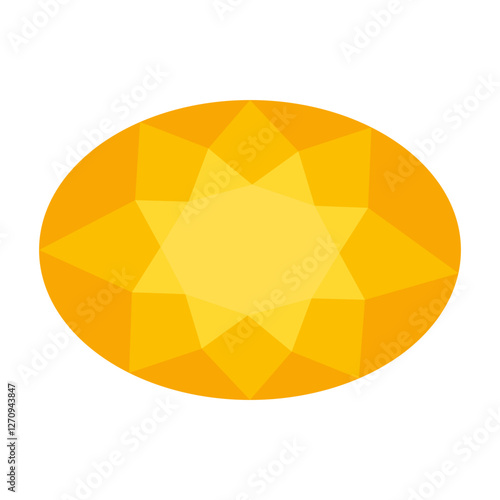 Ruby Vector Design Icon Style