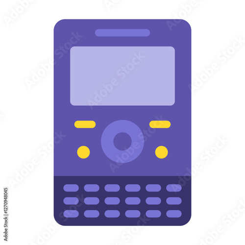 Dictaphone Vector Design Icon Style
