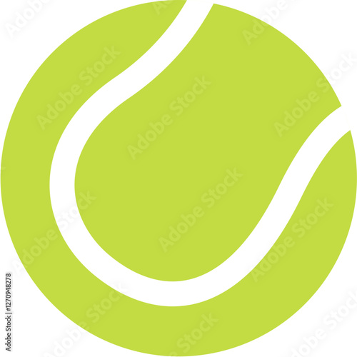 tennis ball sport equipment