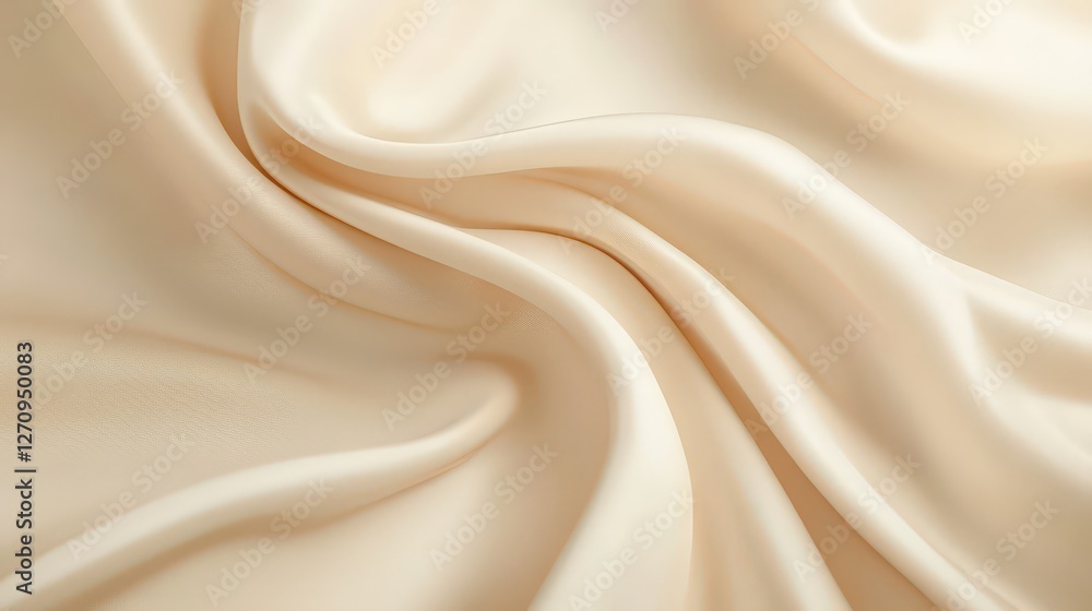 Obraz premium offering a neutral and timeless space that emphasizes simplicity and quiet elegance.