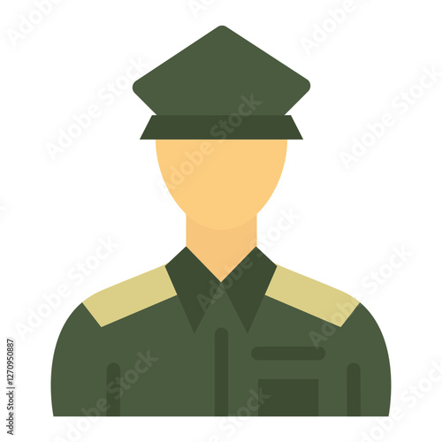 General Vector Design Icon Style