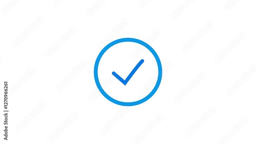 Gmail Join in icon, on white background animation 4K Video. Gmail Join in icon, on white background animation 4K Video.