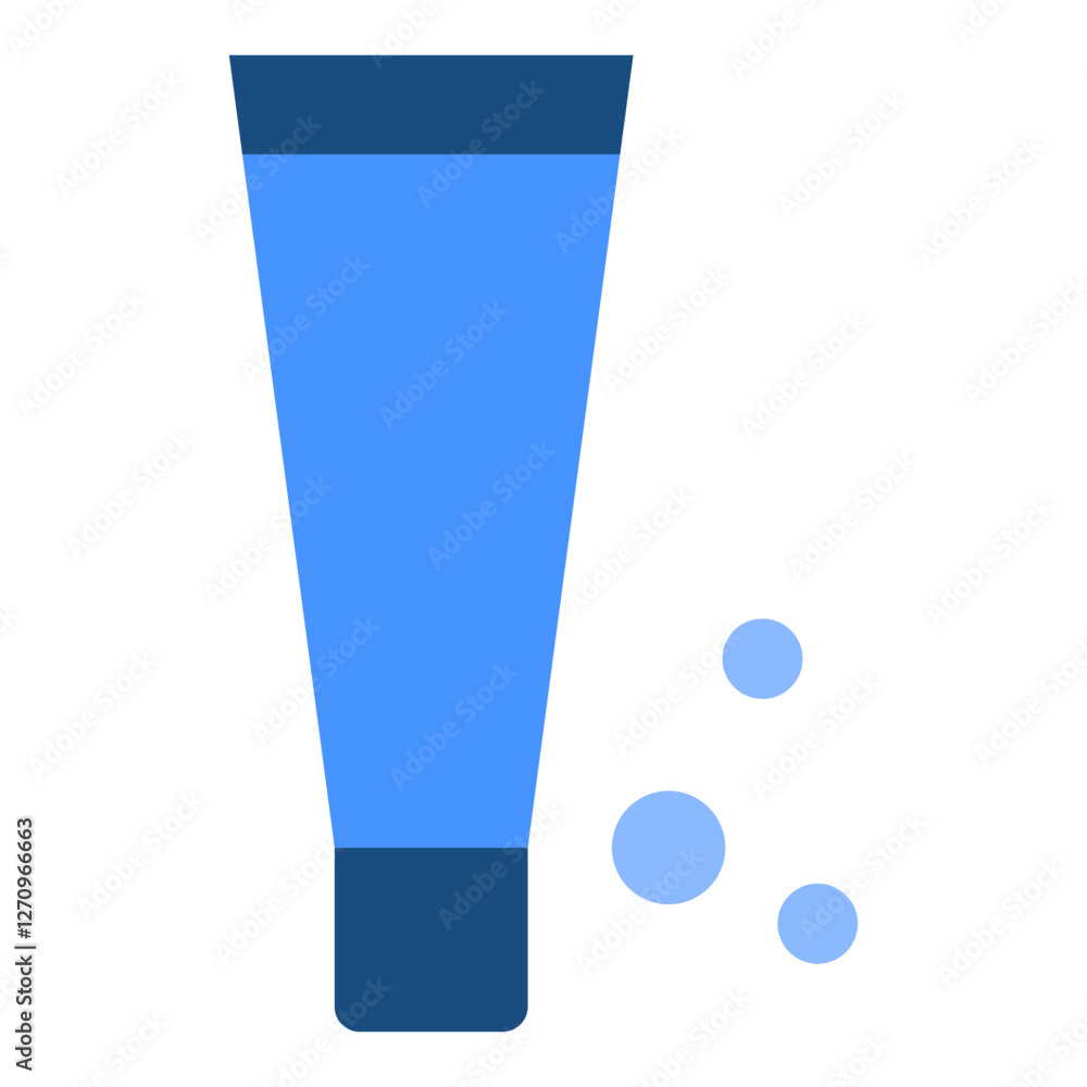 Bubble Vector Design Icon Style